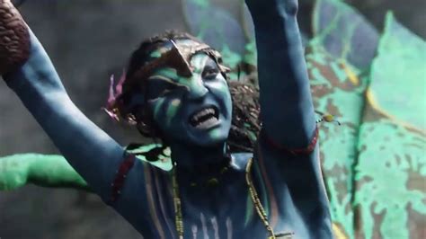 Avatar 2 Return To Pandora Teaser Trailer Youtube