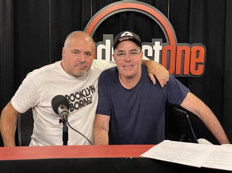 Aj Benza The Adam Carolla Show A Free Daily Comedy Podcast From