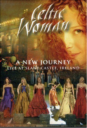 Celtic Woman A New Journey Live At Slane Castle Holiday Adds Sound