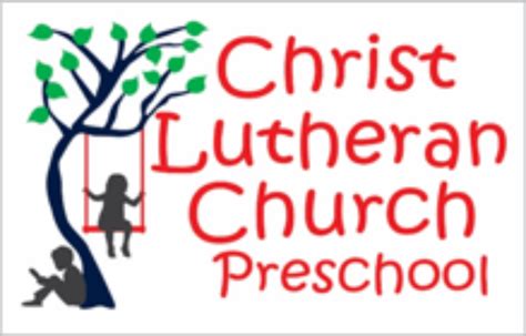 Christ Lutheran Preschool Highlands Ranch