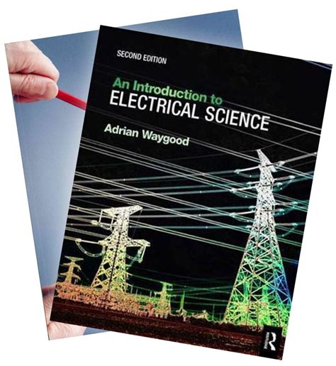 An Introduction To Electrical Science 2nd Edition Professorelectron