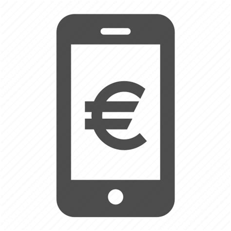 Buy Cash Currency Ecommerce Euro Money Payment Icon