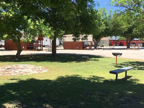 Stern Bild North Star Rv Park Carlsbad Nm