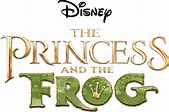 The Princess and the Frog | Logopedia | Fandom