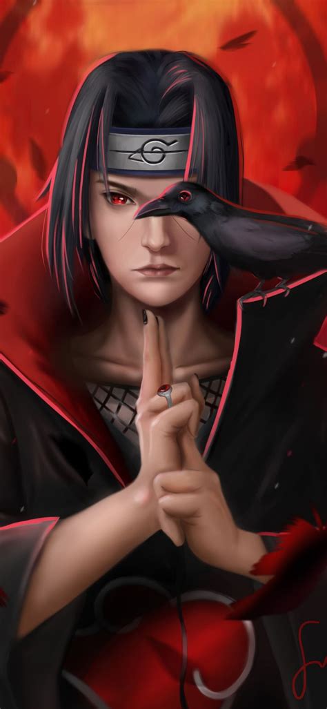 25 Perfect 4k Wallpaper Itachi You Can Save It Free Of Charge