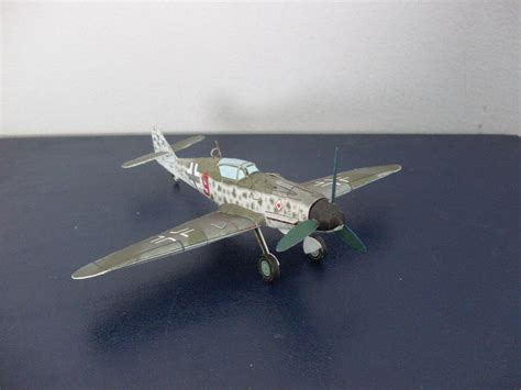 Messerschmitt Me 109 G 14 172 By Mrpalaces On Deviantart