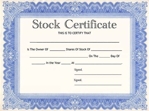 Check spelling or type a new query. 30+ Free Printable Certificate Templates to Download ...
