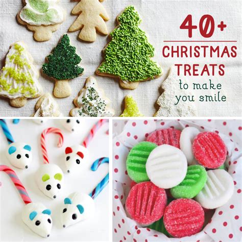 See more ideas about christmas baking, baking with kids, christmas food. 40+ Fun Christmas Treats To Make With Your Family