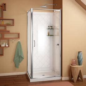 Lowes home improvement shower stalls | shower stall kits. Shop Shower Stalls & Enclosures at Lowes.com