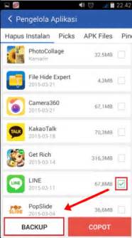 Cara Paling Mudah Mengubah Aplikasi Android Menjadi File Apk Menit Info