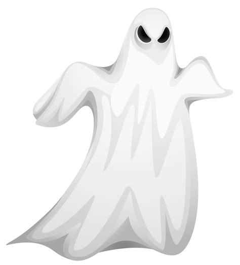 Picture Of Halloween Ghost