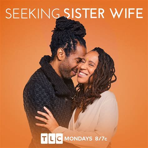 Exclusive Clip From Episode 2 Of Tlcs Seeking Sister Wife Season 3