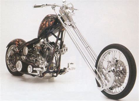 Choppers At Counts Kustoms Las Vegas Counting Cars Chopper Kustom