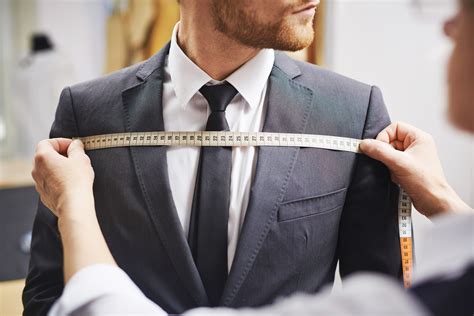 Suit Up With These 7 Best Bespoke Suit Tailors In Kl Lifestyle Asia