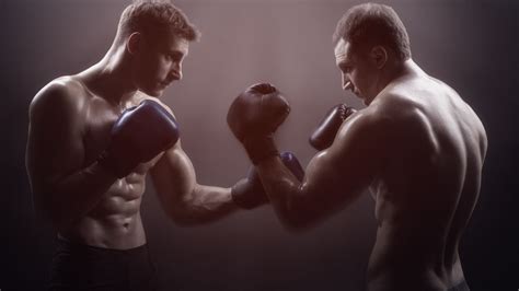 How To Look Like A Boxer Your Guide To A Fighter Physique