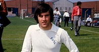 Leeds United record goalscorer Peter Lorimer dies aged 74