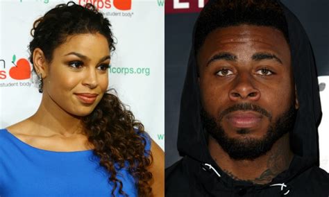 Jordin Sparks And Sage The Gemini End Their Relationship