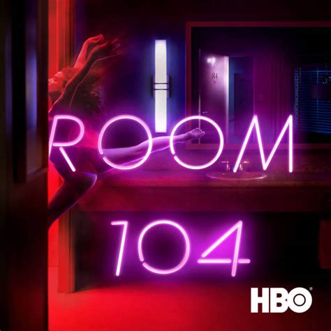 Hbo Anthology ‘room 104 Available For Digital Download November 13th Horror Society