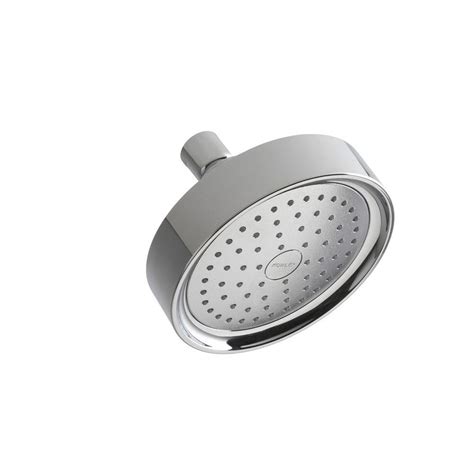 Maybe you would like to learn more about one of these? KOHLER Purist Katalyst 1-Spray 5.5 in. Single Wall Mount ...