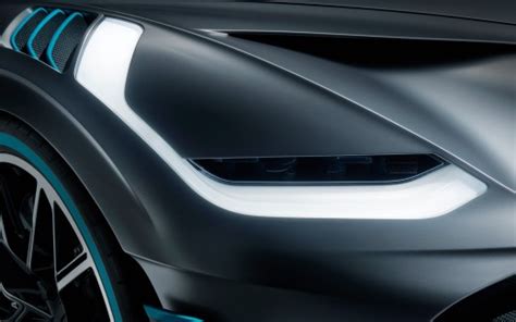 2019 Bugatti Divo Led Headlights 4k Wallpaper Hd Car Wallpapers Id