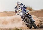 The 2018 Dakar Rally presented in Paris – Drive Safe and Fast