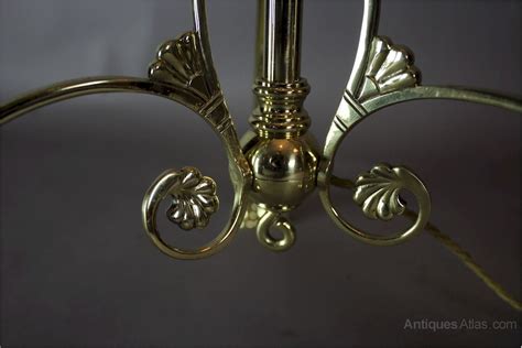 Antiques Atlas Aesthetic Movement Floor Lamp