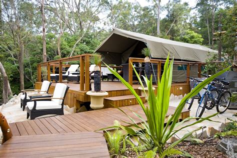 Glamping New South Wales Romantic Getaway In Sydney