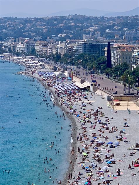 Top Cities To Visit In The French Riviera Itravelling Point