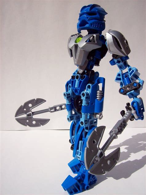 Perfect Gali By Toameikhaal On Deviantart Lego Bionicle Bionicle Heroes Lego Sculptures