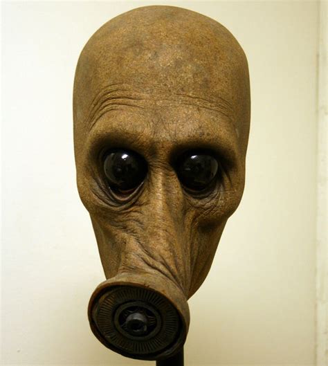 Gas Mask