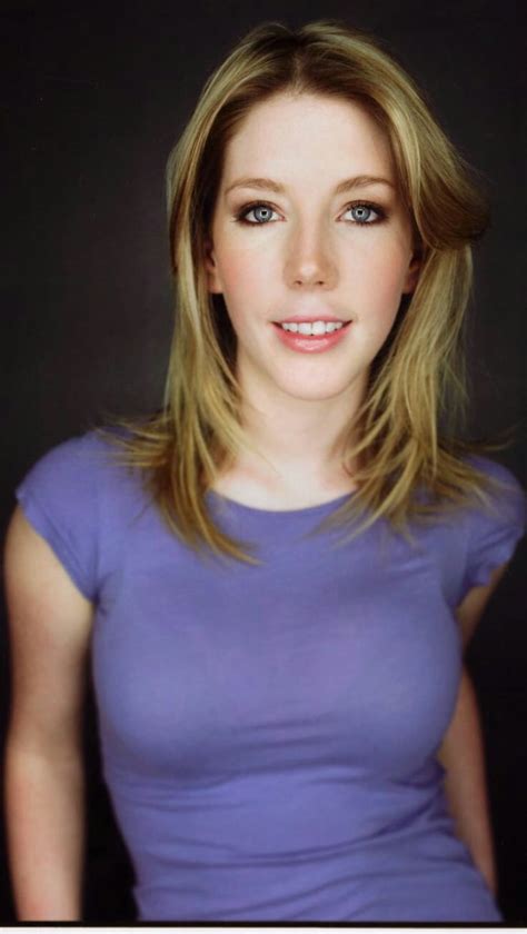 Anyone Else Find Comedian Katherine Ryan Strangely Attractive 9gag