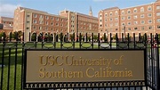 Eight Fun Facts about the University of Southern California - Tailgater ...
