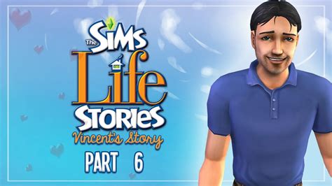 Lets Play The Sims Life Stories S2 Pt6 Finale Youtube