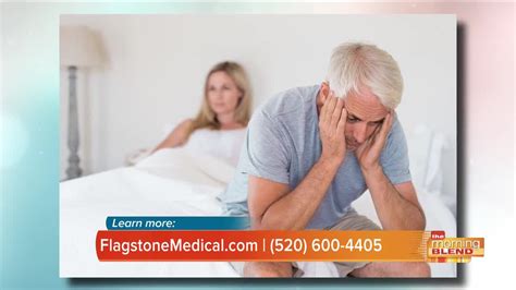 Flagstone Medical Finally Treat Your Erectile Dysfunction