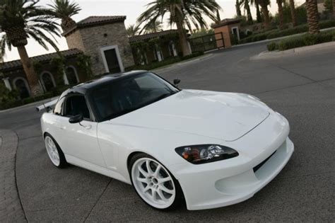 Honda S2000 Modified Reviews Prices Ratings With Various Photos