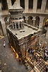 La Iglesia del Santo Sepulcro reabre sus puertas - National Geographic ...