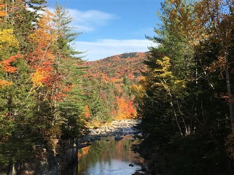 Kancamagus Highway North Conway 2020 All You Need To Know Before
