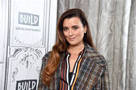 Ncis Cote De Pablo Reveals Terrifying Health Scare That Resulted In