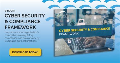 Cyber Security Compliance Framework Bridgepoint Consulting