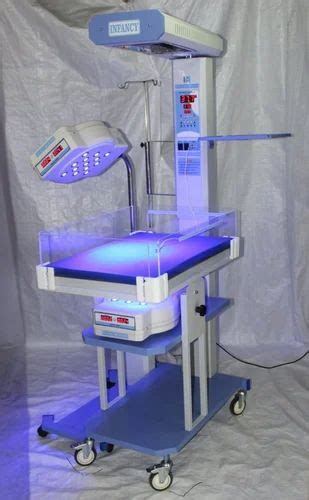 Ss Infancy Neonatal Resuscitation Unit For Hospital At Best Price In