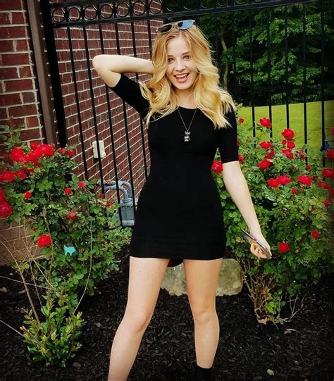 2597 Likes 79 Comments Jackie Evancho Officialjackieevancho On Instagram “im Overly