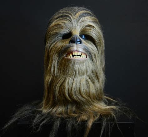 I24news Actor Peter Mayhew Chewbacca In Star Wars Saga Dead At 74