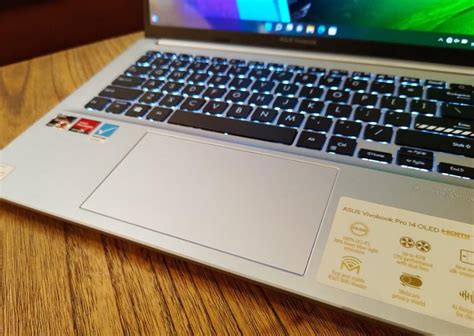 Review Asus Vivobook Pro 14 Oled M3400 Laptop Sehari Hari Terbaik