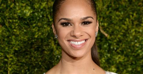 The Story Of How Misty Copeland Became Famous Will Make You Love Her