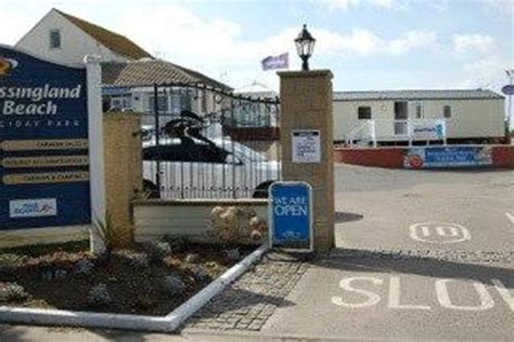 Parkdean Resorts Kessingland Beach Holiday Park Updated 2018 Campground Reviews England
