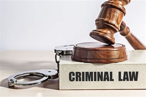 How Much Does A Criminal Lawyer Make Legal Inquirer