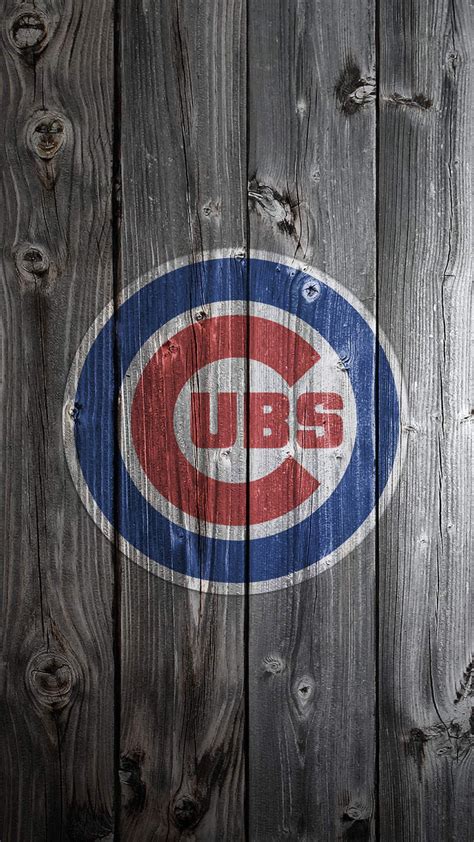 Chicago Cubs Iphone Wallpaper Supportive Guru