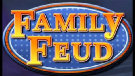 It's the only place where you can download over 200 top games for free, including hidden object games, time management games, match three games, sports games. Game Show Music - Family Feud Theme Song (1988-1992 and ...