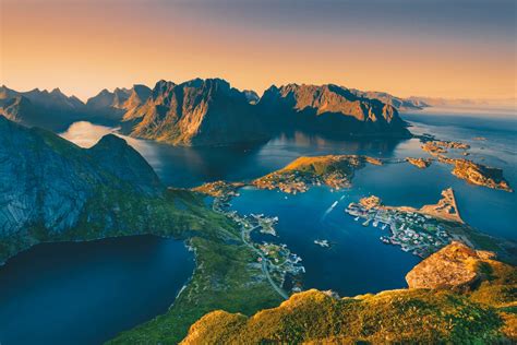 15 Best Places In Norway You Have To Visit Hand Luggage