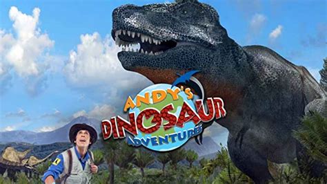 Watch Andys Dinosaur Adventures Season 1 Online All Seasons Or